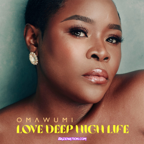 Omawumi – Billionaire Mp3 Download