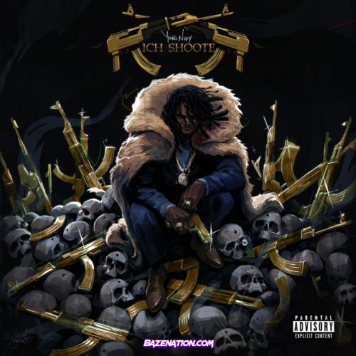Young Nudy – Addicted Mp3 Download