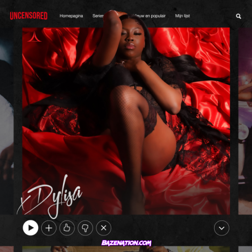 Dylisa – All I Need Mp3 Download