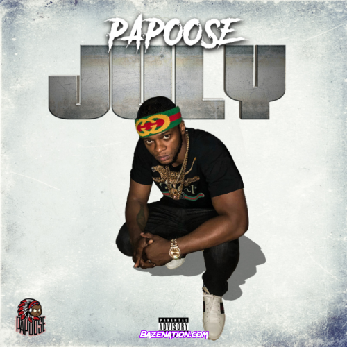 Papoose – Onslaught Mp3 Download