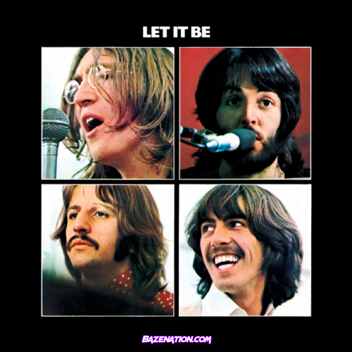 The Beatles – Get Back (Remastered 2009) Mp3 Download