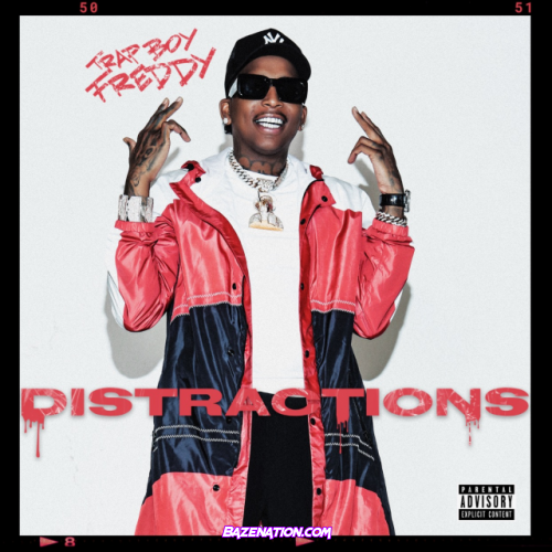Trapboy Freddy – Big Dogg Mp3 Download