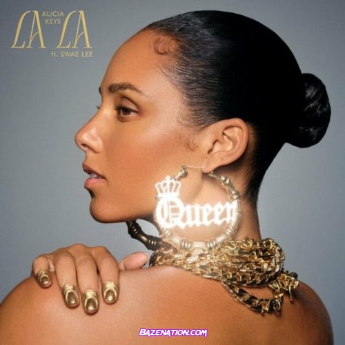 Alicia Keys - LALA (Unlocked) (feat. Swae Lee) Mp3 Download
