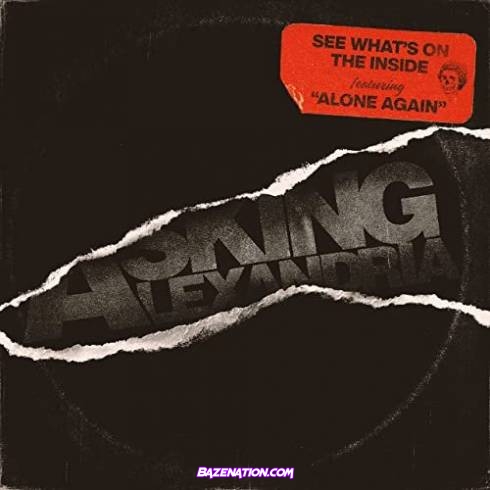 Asking Alexandria - See What's On The Inside Download Album Zip