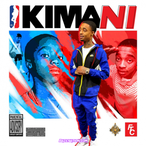 Flight - Kimani Download Ep Zip