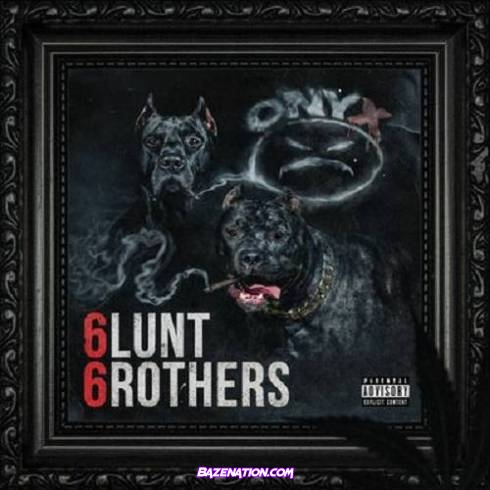 Fredro Starr & 6ambu Starr - 6lunt 6rothers Download Ep Zip