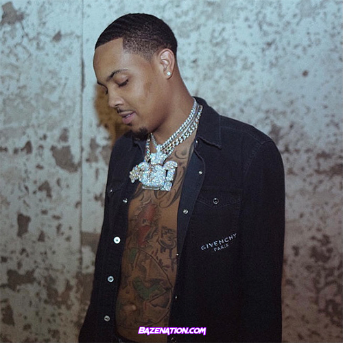 G Herbo - Pandemic Money Mp3 Download