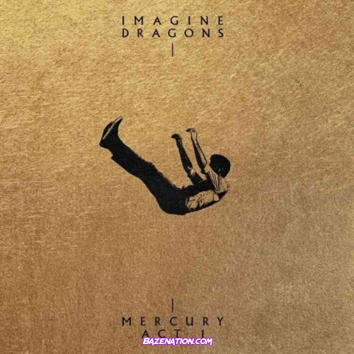 Imagine Dragons – Giants Mp3 Download