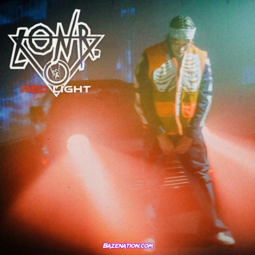 Lonr. - RED LIGHT Mp3 Download