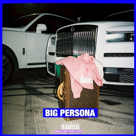 Maxo Kream & Tyler, The Creator - Big Persona Mp3 Download