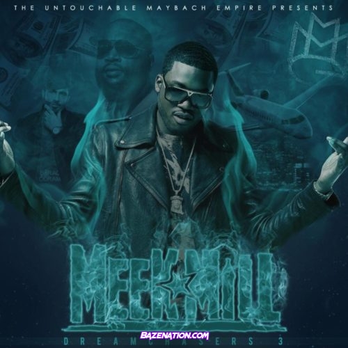 Meek Mill - Money Ain't No Issue Ft. Future & Fabolous Mp3 Download