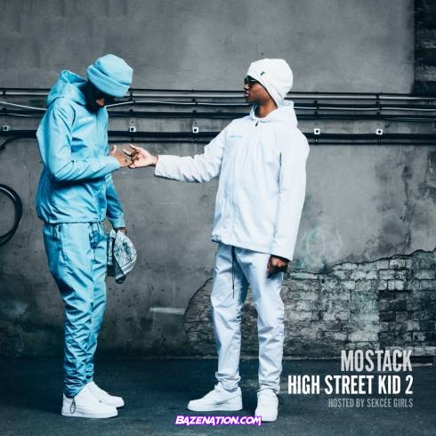 MoStack - High Street Kid 2 Download Album Zip