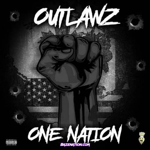 Outlawz - One Nation Download Album Zip