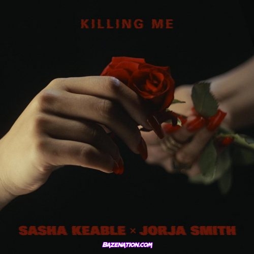 Sasha Keable - Killing Me (feat. Jorja Smith) Mp3 Download