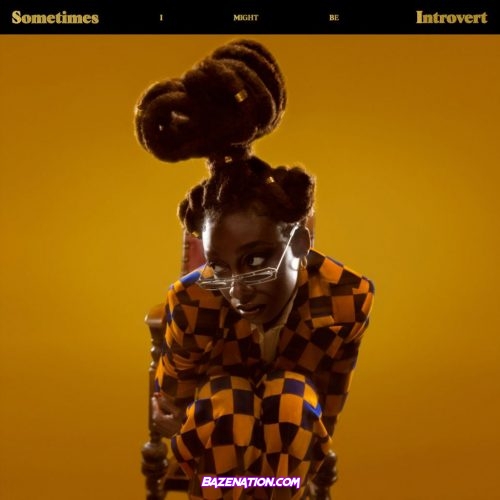 Little Simz - How Did You Get Here Mp3 Download