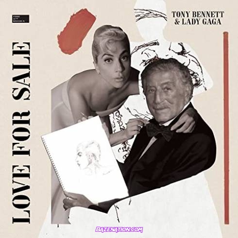 Tony Bennett & Lady Gaga - Love For Sale (Deluxe) Download Album Zip