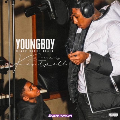 YoungBoy Never Broke Again - Footstep Mp3 Download