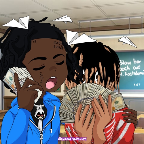 Yung Bans - Blow Her Back Out Ft. KA$HDAMI Mp3 Download