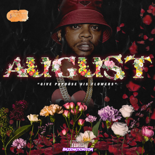 Papoose – Apply Pressure (Prod. by Gemcrates) Mp3 Download