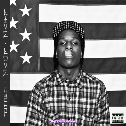 A$AP Rocky – Acid Drip Mp3 Download