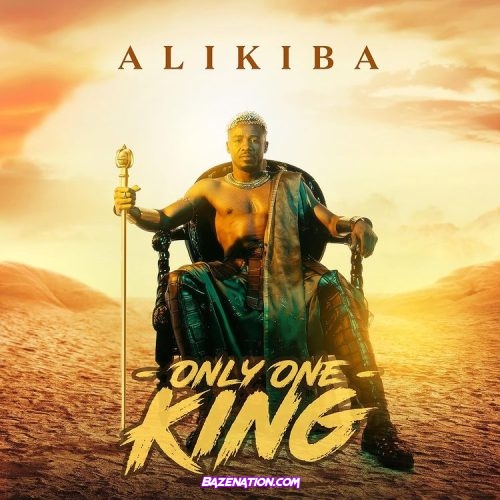 Alikiba – Ndombolo Ft. AbduKiba, k2ga & Tommy Flavour Mp3 Download