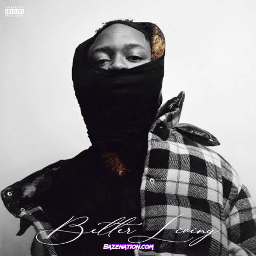Slimelife Shawty - Trenches Mp3 Download