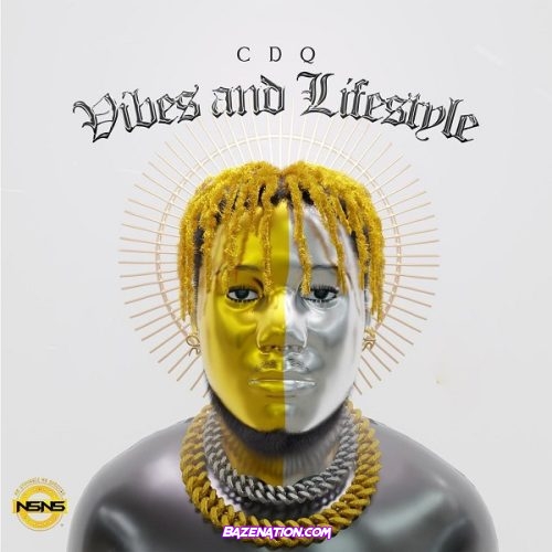 CDQ – Who Is CDQ Mp3 Download