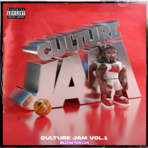 Culture Jam - Kawhi Leonard Presents: Culture Jam (Vol. 1) Download Album Zip