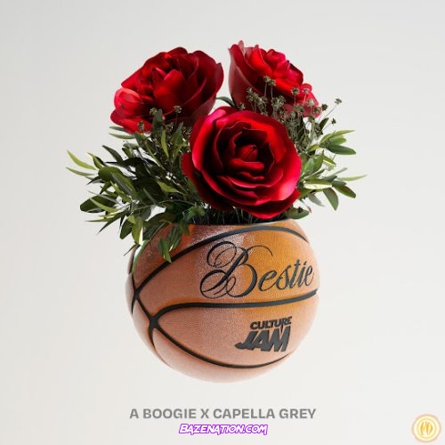 Culture Jam, A Boogie wit da Hoodie & Capella Grey - Bestie Mp3 Download