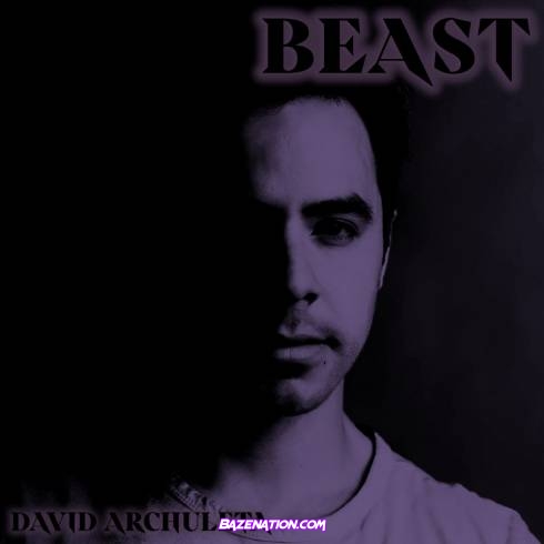 David Archuleta - Beast Mp3 Download