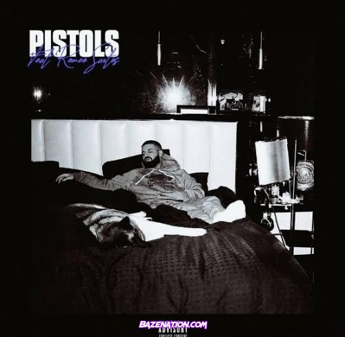 Drake - Pistols ft. Romeo Santos Mp3 Download