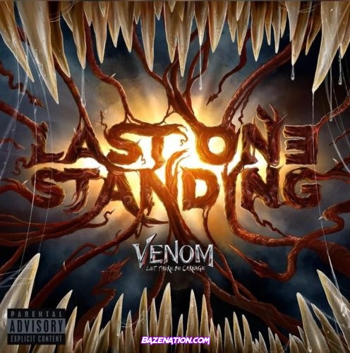 Eminem - Venom (Remix) Mp3 Download
