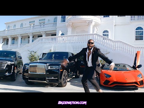 DOWNLOAD VIDEO: Flavour - Levels MP4
