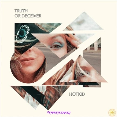 HotKid – Letter Mp3 Download