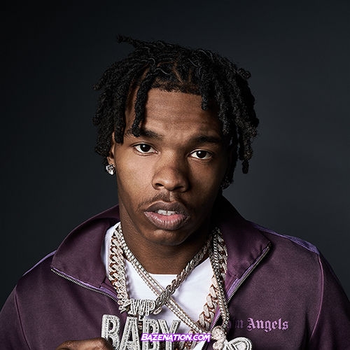 Lil Baby - Blowed Up ft. Future Mp3 Download