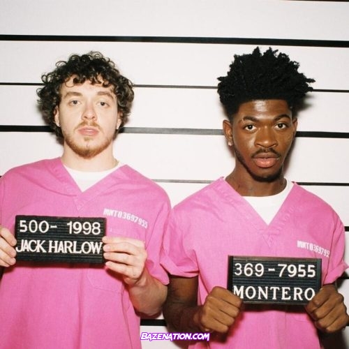 Lil Nas X - INDUSTRY BABY (EXTENDED) Ft. Jack Harlow Mp3 Download