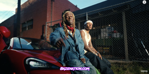 DOWNLOAD VIDEO: Lil Wayne & Rich The Kid - Feelin’ Like Tunechi MP4