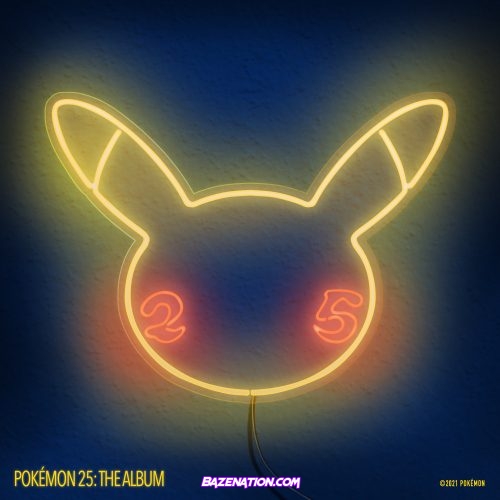 Lil Yachty – Believing (from Pokémon 25: The Album) Mp3 Download