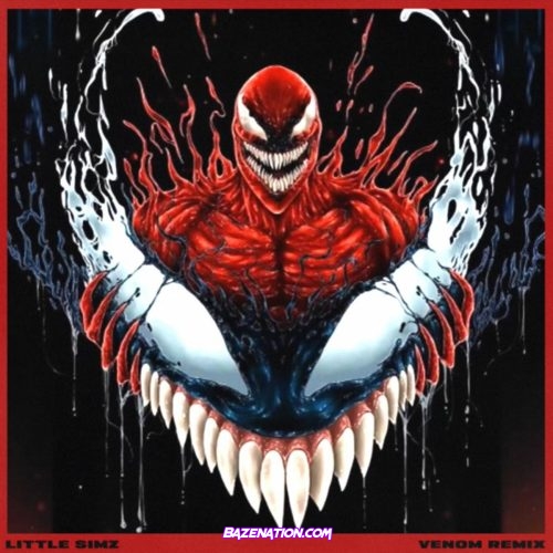 Little Simz - Venom (Remix) Mp3 Download
