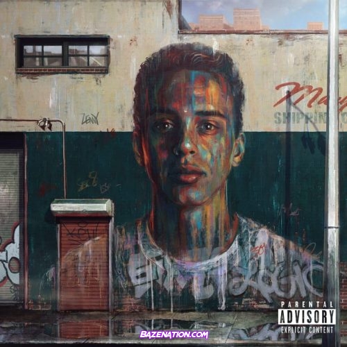 Logic - Dat Boy Good Mp3 Download