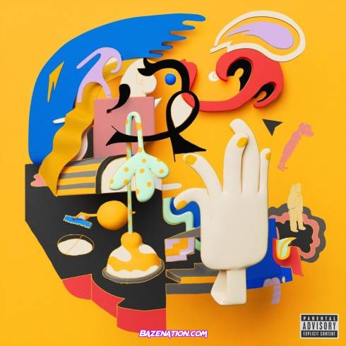 Mac Miller – Colors and Shapes Mp3 Download