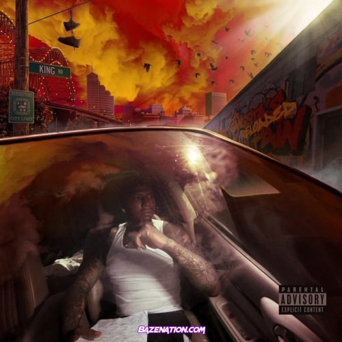 Moneybagg Yo - This Feeling (feat. Yung Bleu, Ja'niyah) Mp3 Download