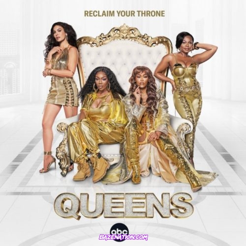 Queens Cast, Eve, Naturi Naughton, Nadine Velazquez & Brandy - Belly of the Bitch Mp3 Download