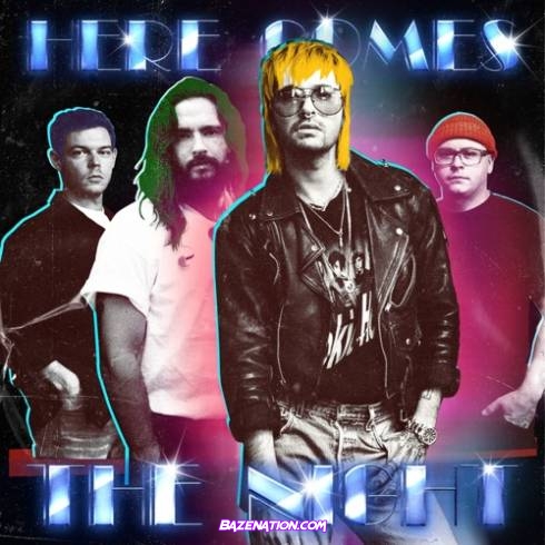 Tokio Hotel - Here Comes The Night Mp3 Download