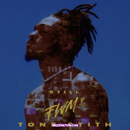 Tone Stith - Something In The Water Ft. Maeta Mp3 Download