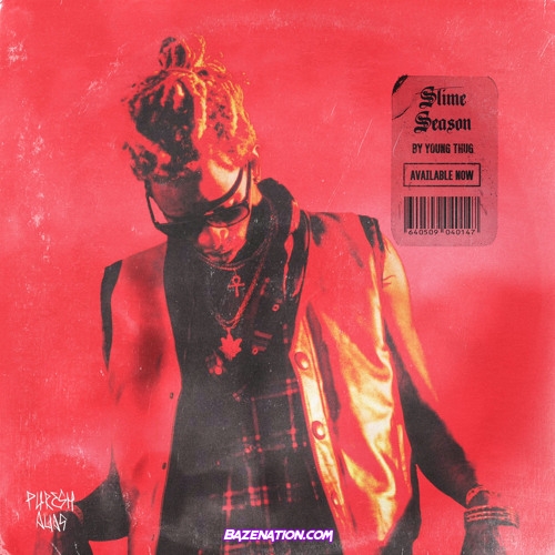 Young Thug – Oceans (feat. Juice WRLD) Mp3 Download