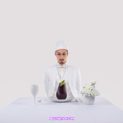 bbno$ - eat ya veggies Download Album Zip