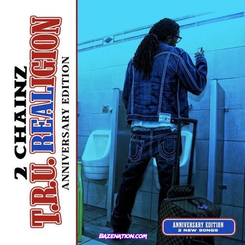 2 Chainz - Letter to da Rap Game (feat. Dolla Boy & Raekwon) Mp3 Download