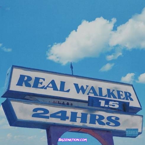 24hrs - Real Walker 1.5 Download Album Zip