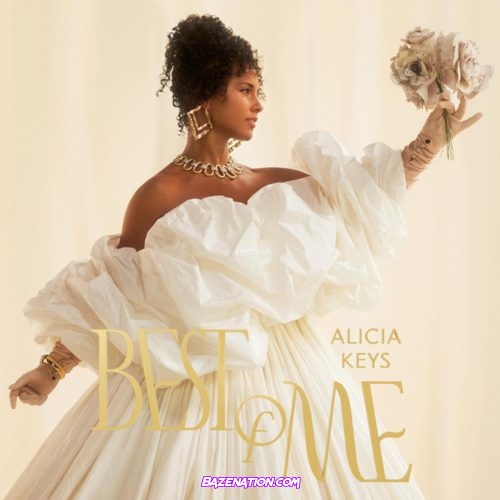 Alicia Keys - Best Of Me (Unlocked) Mp3 Download
